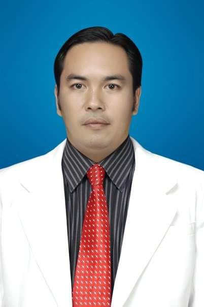 Foto Dokter dr. Deden Antoni, Sp.OG