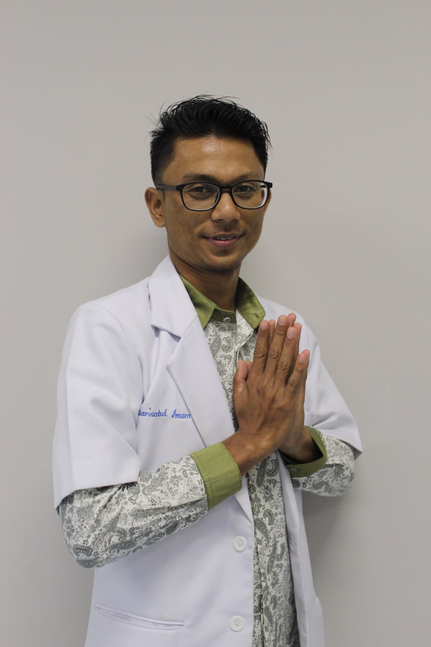 Foto Dokter dr. Warisatul Imam
