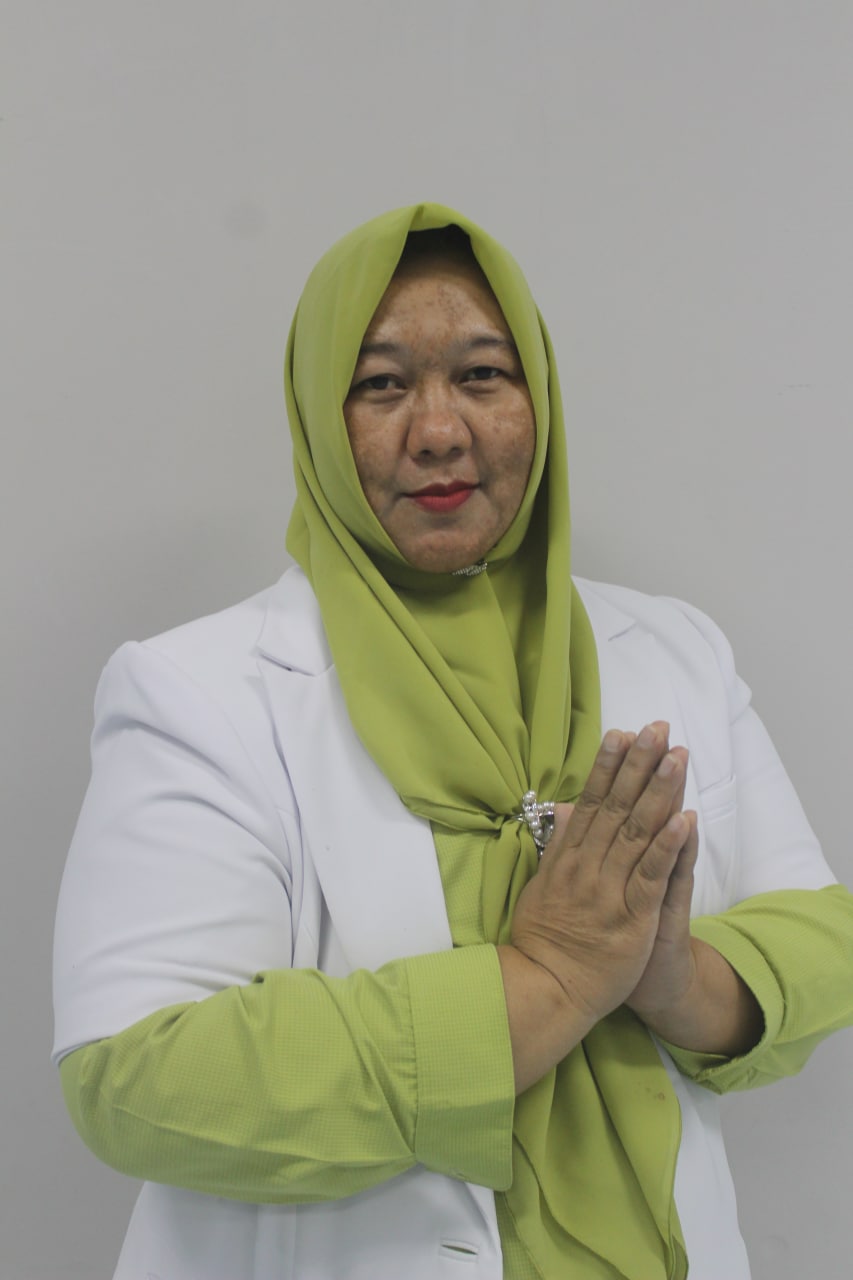 Foto Dokter drg. Sri Oprianti