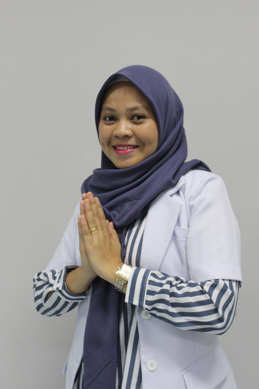 Foto Dokter dr. Rizki Yunisra