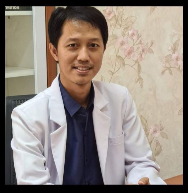 Foto Dokter dr. Delva Swanda, Sp.T.H.T