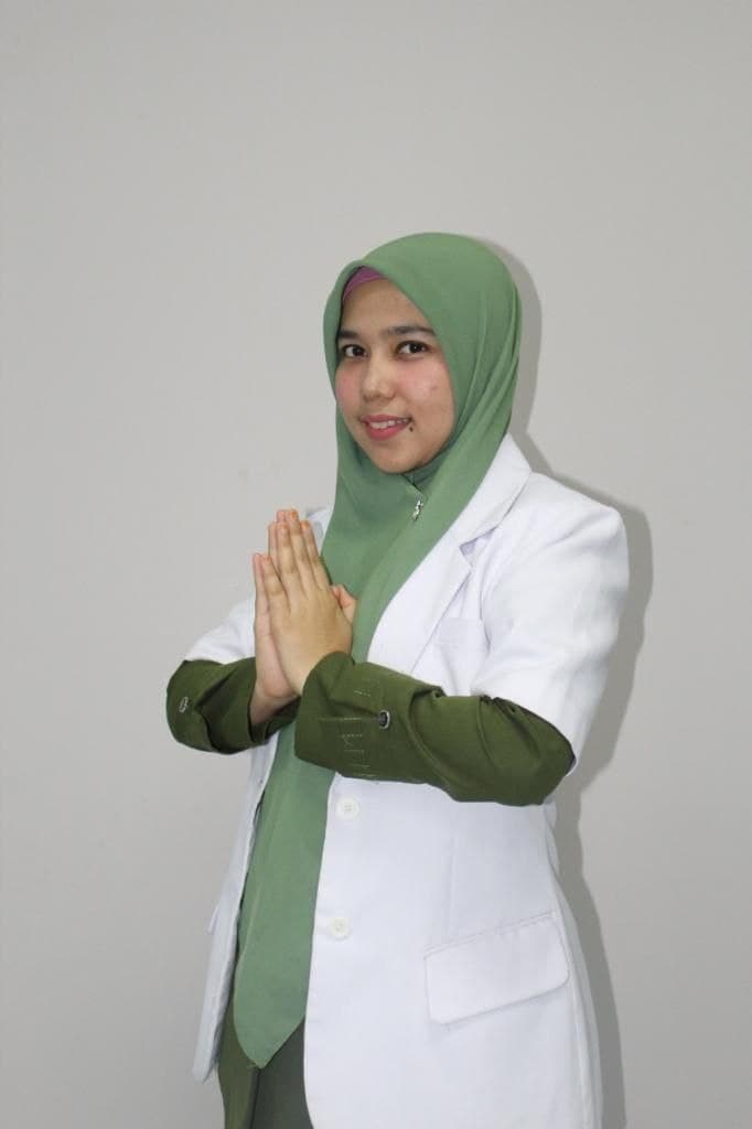 Foto Dokter dr. Hafiziani, Sp.PD
