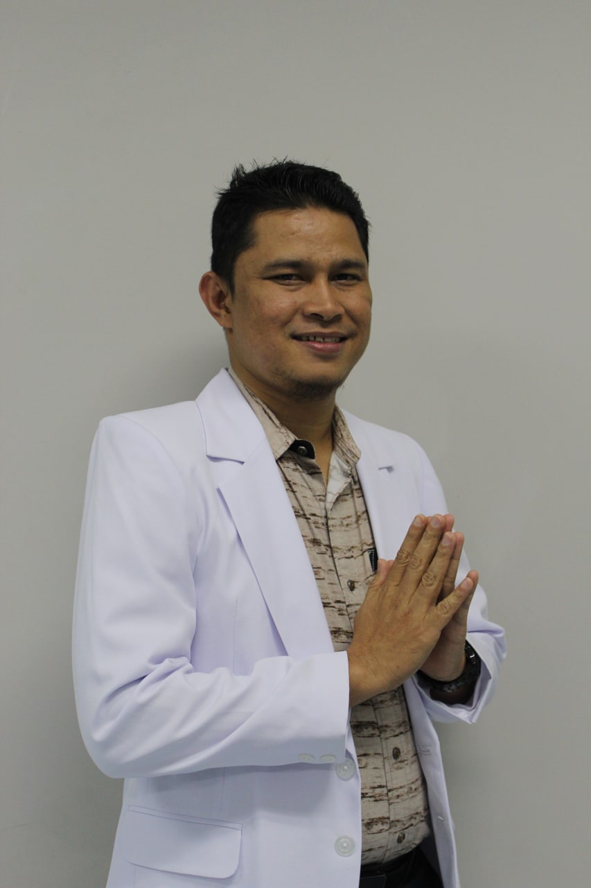 Foto Dokter dr. Radias Zasra, Sp.PD