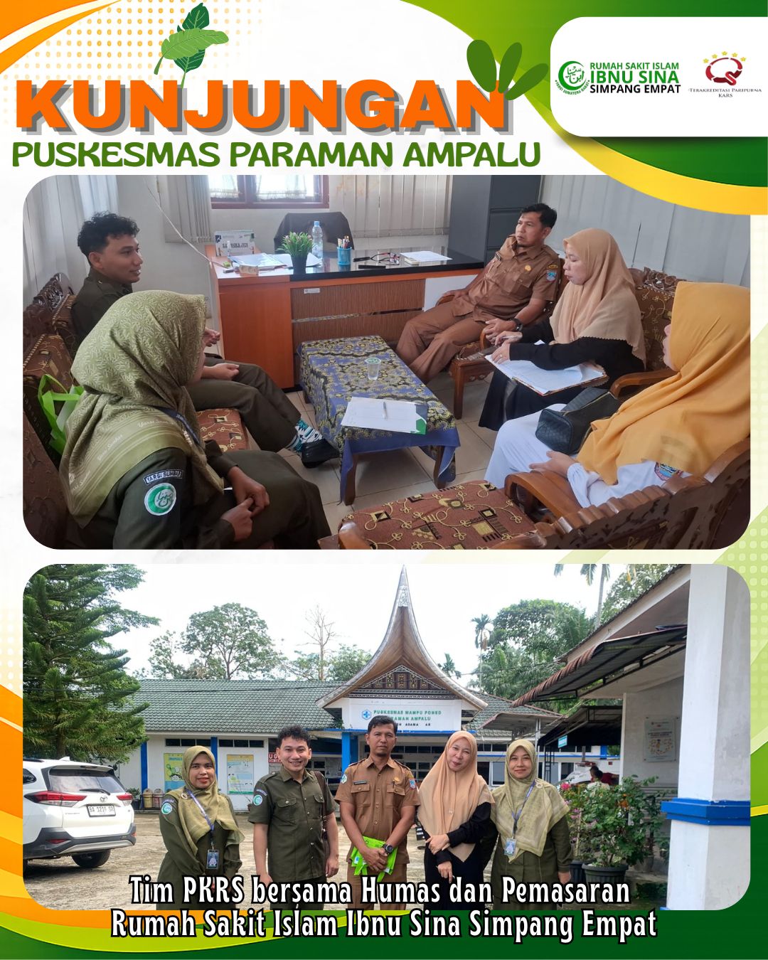 Berita Artikel