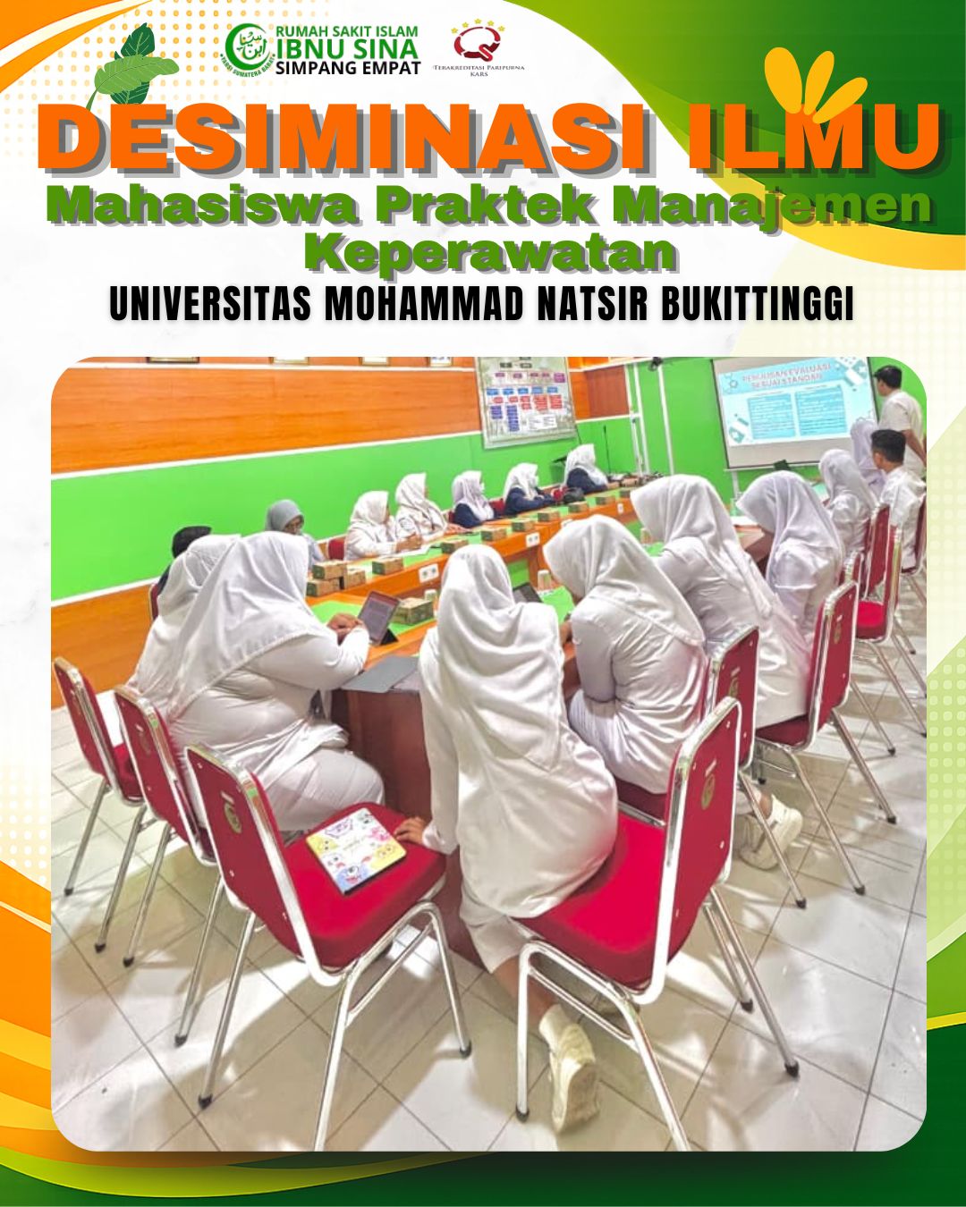 Berita Artikel