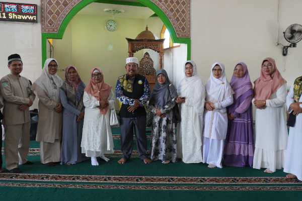 Halal Bihalal