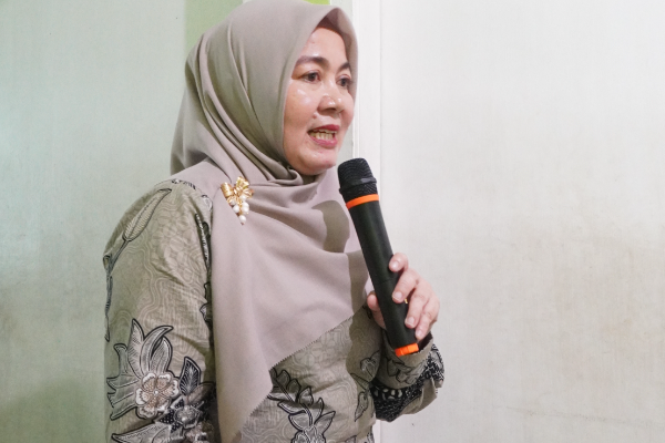 Penyuluhan Kesehatan Bersama Cegah Infeksi dan Berkunjung yang Aman di Rumah Sakit