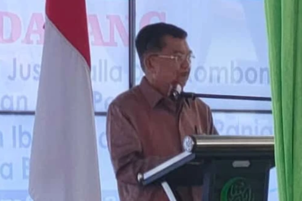 Groundbreaking RSI Ibnu Sina Padang Panjang