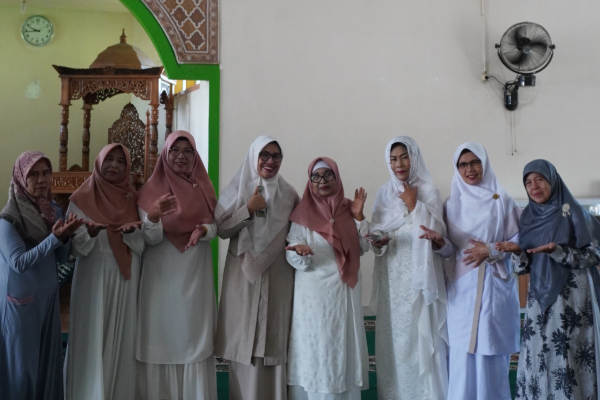Halal Bihalal
