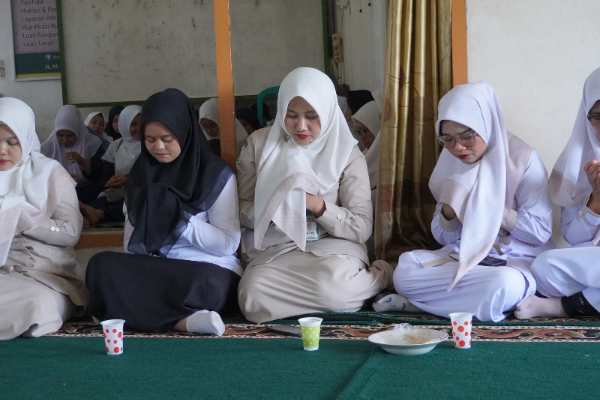Halal Bihalal