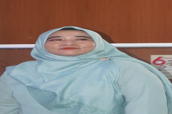 Penyuluhan Kesehatan dengan tema Bahaya Tuberculosis
