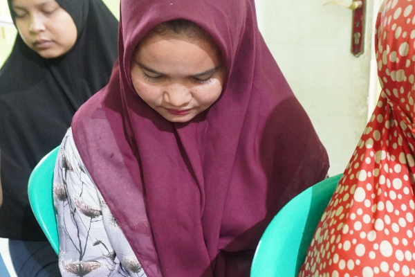 Penyuluhan Kesehatan Bersama Cegah Infeksi dan Berkunjung yang Aman di Rumah Sakit